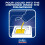 Finish Finish Dishwasher Fast Dissolving Gel, All in 1 Max Lemon, 700 ml 2