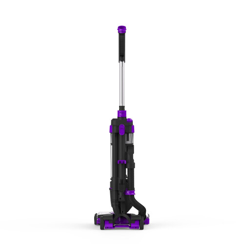 Vax Mach Air Upright Vacuum Cleaner, 1.5 Liters, Purple on OnBuy