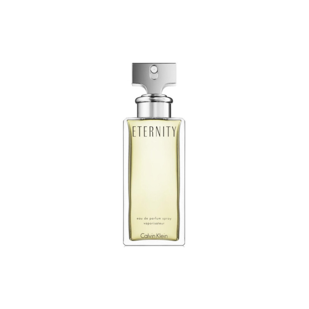 Calvin Klein Eternity Eau de Parfum Spray 30ml