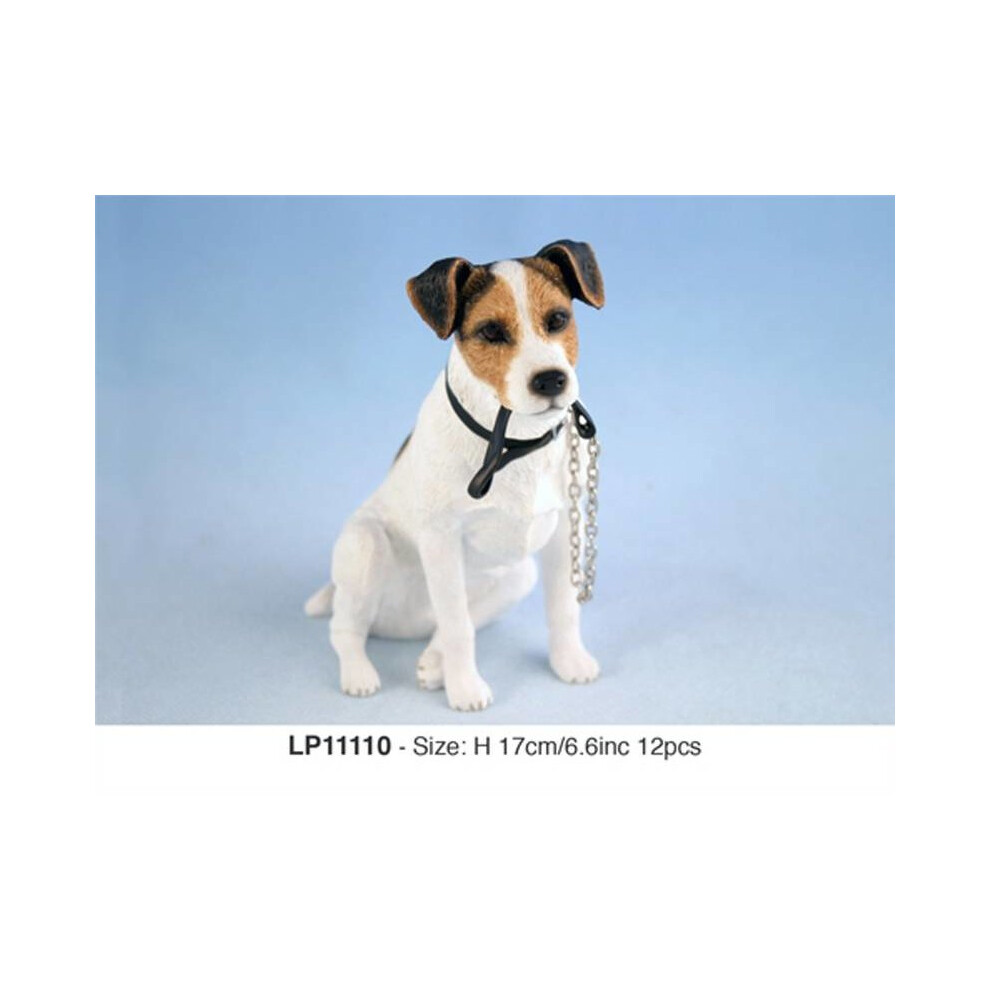 Walkies Jack Russel Sitting