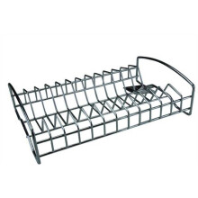 Chrome Plate Stand