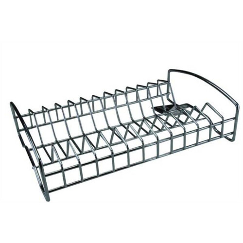 Chrome Plate Stand