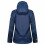 Regatta Regatta Womens Pack It III Waterproof Shell Jacket, Midnight, Size 16 2
