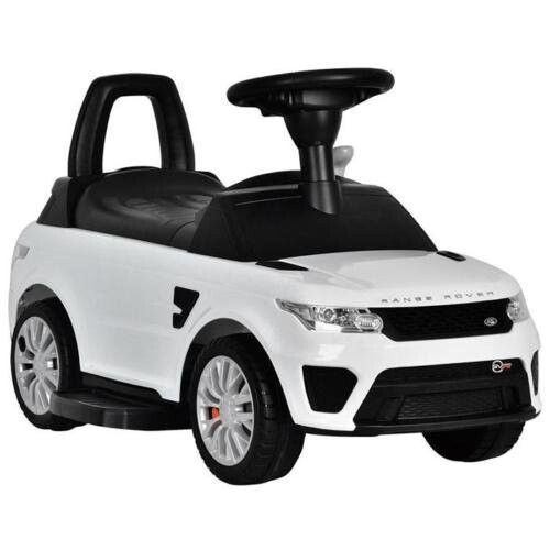 Toyrific store range rover