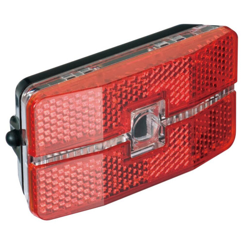 CatEye Cateye Reflex Auto Rear Bike Light 5 LED με 5 λειτουργίες αυτόματης ενεργοποίησης 1
