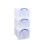 Really Useful 3 x 35 Litre Storage Box, Clear, Bonus Pack 1