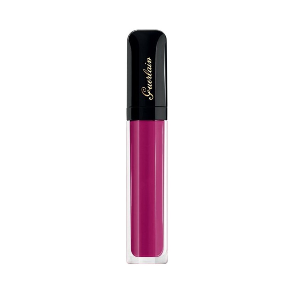 Guerlain Maxi Shine Lip Gloss Intense 7.5ml Magenta Waouh #470