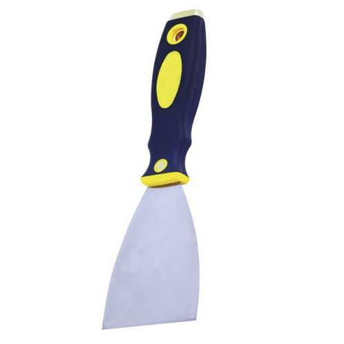 Rolson Paint Scraper Rolson Wallpaper Stripper 75mm Rolson 61173 2