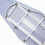TRIXES X 4 Ironing Board Cover Clips Elastic Fasteners Braces 5
