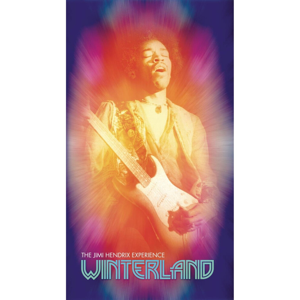 Winterland