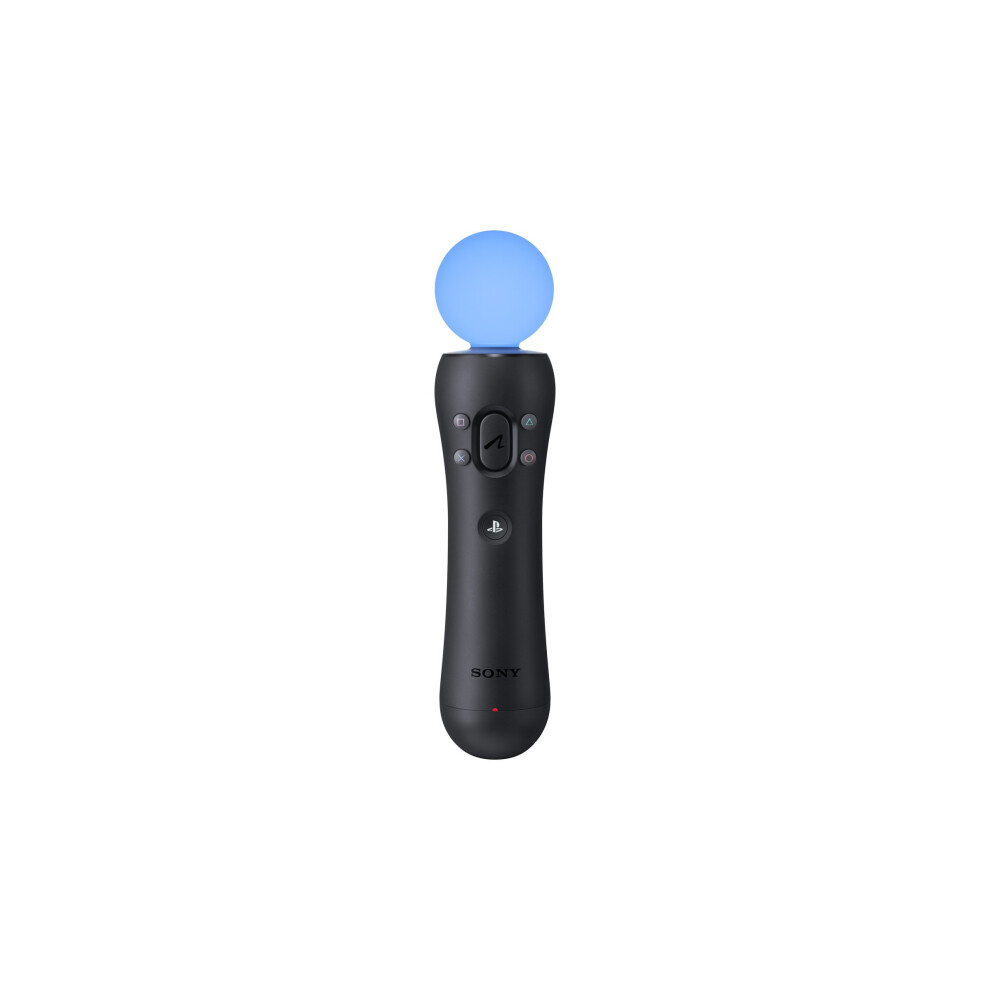 Playstation vr shop motion controllers