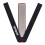 Folding Diamond File 240 & 400 Grit Double Sided Sharpening Stone Amtech E2522 2