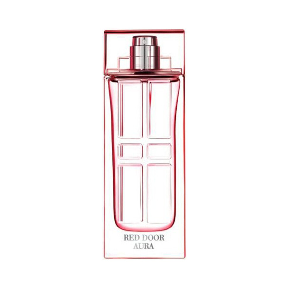 Elizabeth Arden Red Door Aura Eau De Toilette Spray 30ml