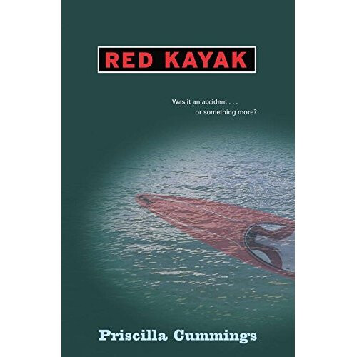 Red Kayak