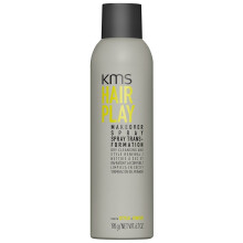 KMS HairPlay Makeover Spray 250 ml