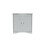 Timber Art Design UK Bathroom Sink Cabinet Under Basin Vanity Storage Cupboard Unit White 4