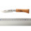 Opinel Opinel No.4 Non-Locking Knife | 5cm Carbon Steel Blade 4