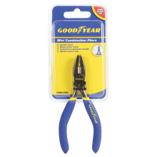 Goodyear High Quality Mini Combination Pliers