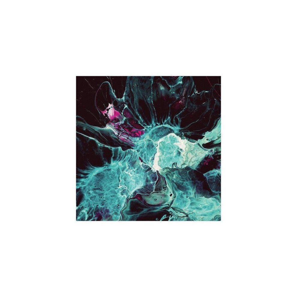 Future Elevators - FUTURE ELEVATORS [CD]