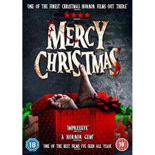 Mercy Christmas (DVD) - Refurbished