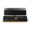 Cross Cross 882-41 ATX Brushed Metallic Ballpoint Pen - Black 9