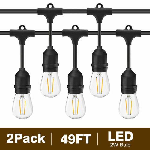 S14 deals string lights