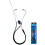 BlueSpot BlueSpot Automotive Mechanics Stethoscope Engine Diagnostic Noise Probe Tool 1