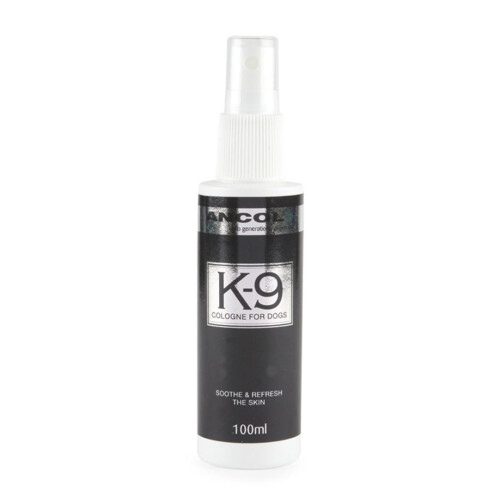 Ancol Dog Cologne K9 100ml