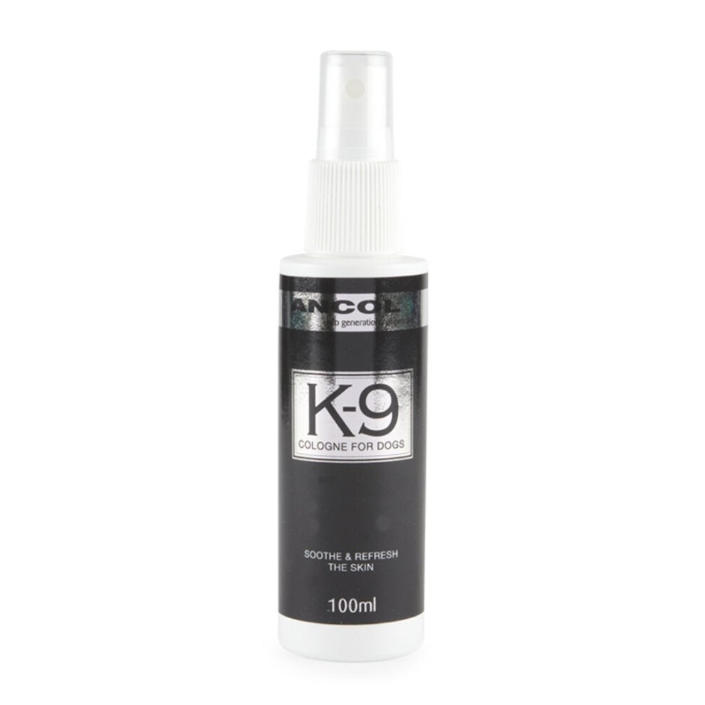 Dog Cologne K9 100ml