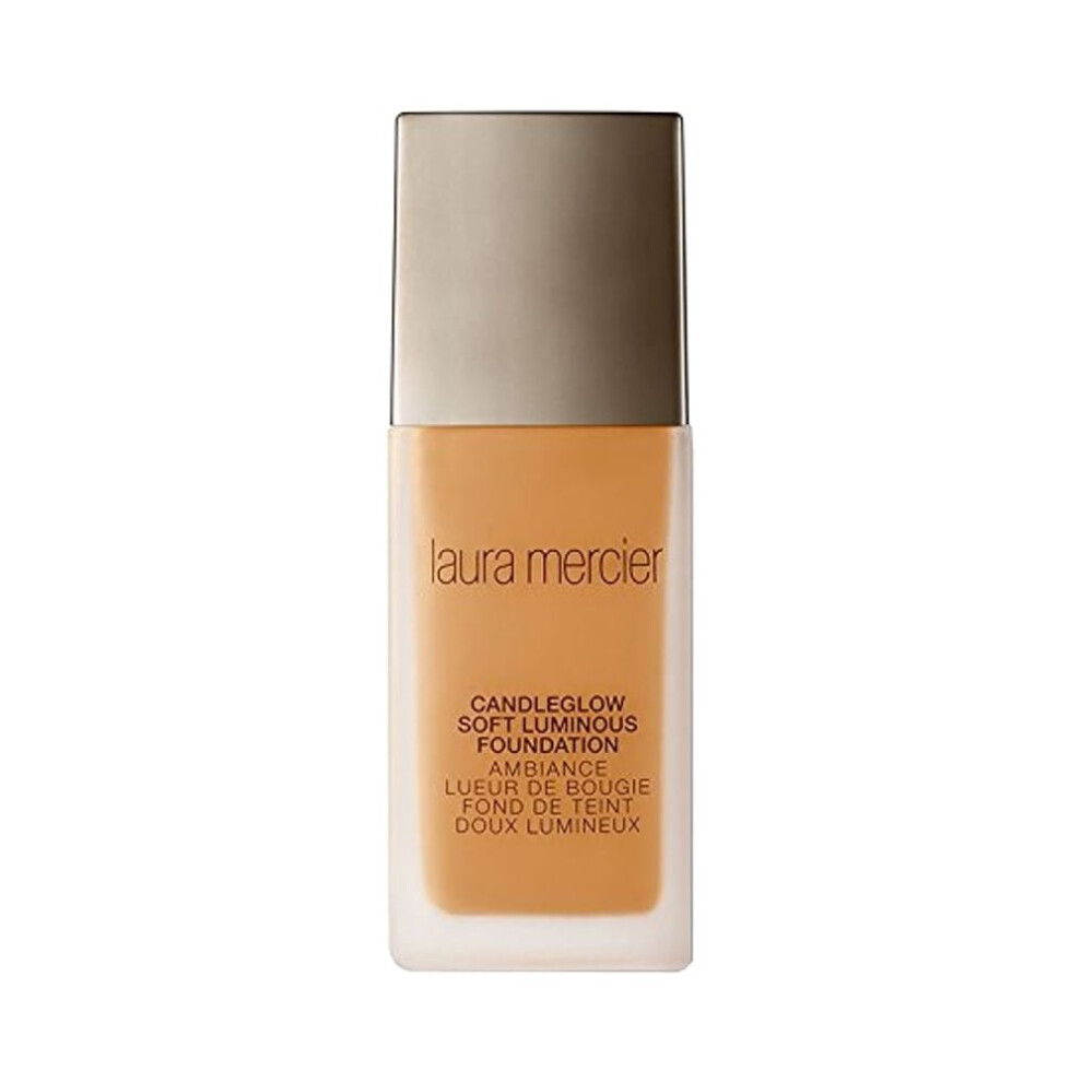 Laura Mercier Candleglow Soft Luminous Foundation 30ml Maple