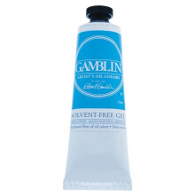Gambli GB01637 37 ml Solvent Free Gel - Medium