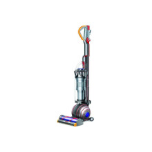 Dyson Ball Animal 2 - Ball Animal 2 Upright Vacuum Cleaner - Iron Grey and Yellow - Refurbished