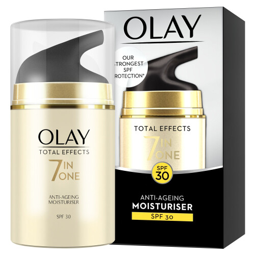 Olay OLAY Total Effects SPF30 50ml