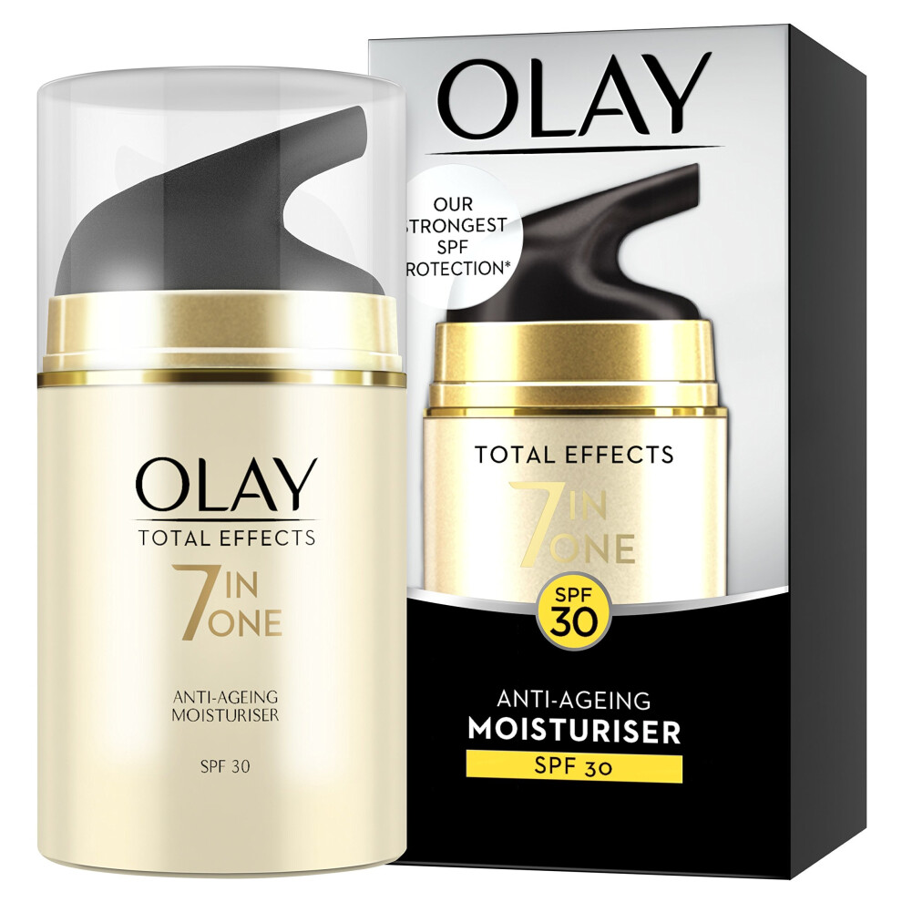 OLAY Total Effects SPF30 50ml