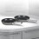 Morphy Richards Morphy Richards 973015 Accents Frying Pan Set, Titanium, 2 Piece 2