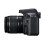 Canon Φωτογραφική μηχανή DSLR Canon EOS 4000D και φακός EF-S 18-55mm - Μαύρο 3