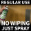 Nilco Nilco Dry Touch High Contact Sanitiser - 500ml 5