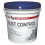 US Gypsum 384014 Dust Control Compound - 3.75 Quart 1