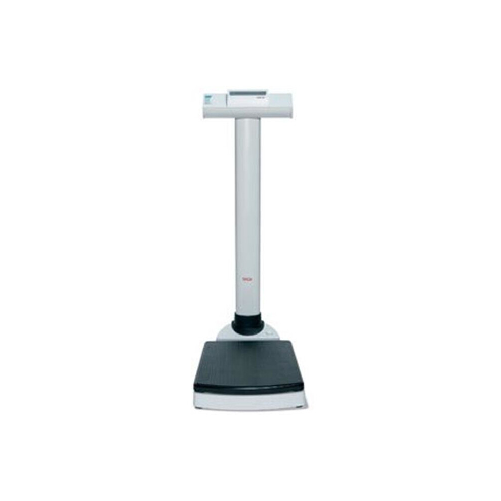 Seca 703 Medical Scale 360 Electronic Column With Height Rod