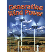 Generating Wind Power (Energy Revolution)