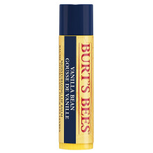 Burt's Bees 100% Natural Lip Balm, Vanilla Bean 4.25 g