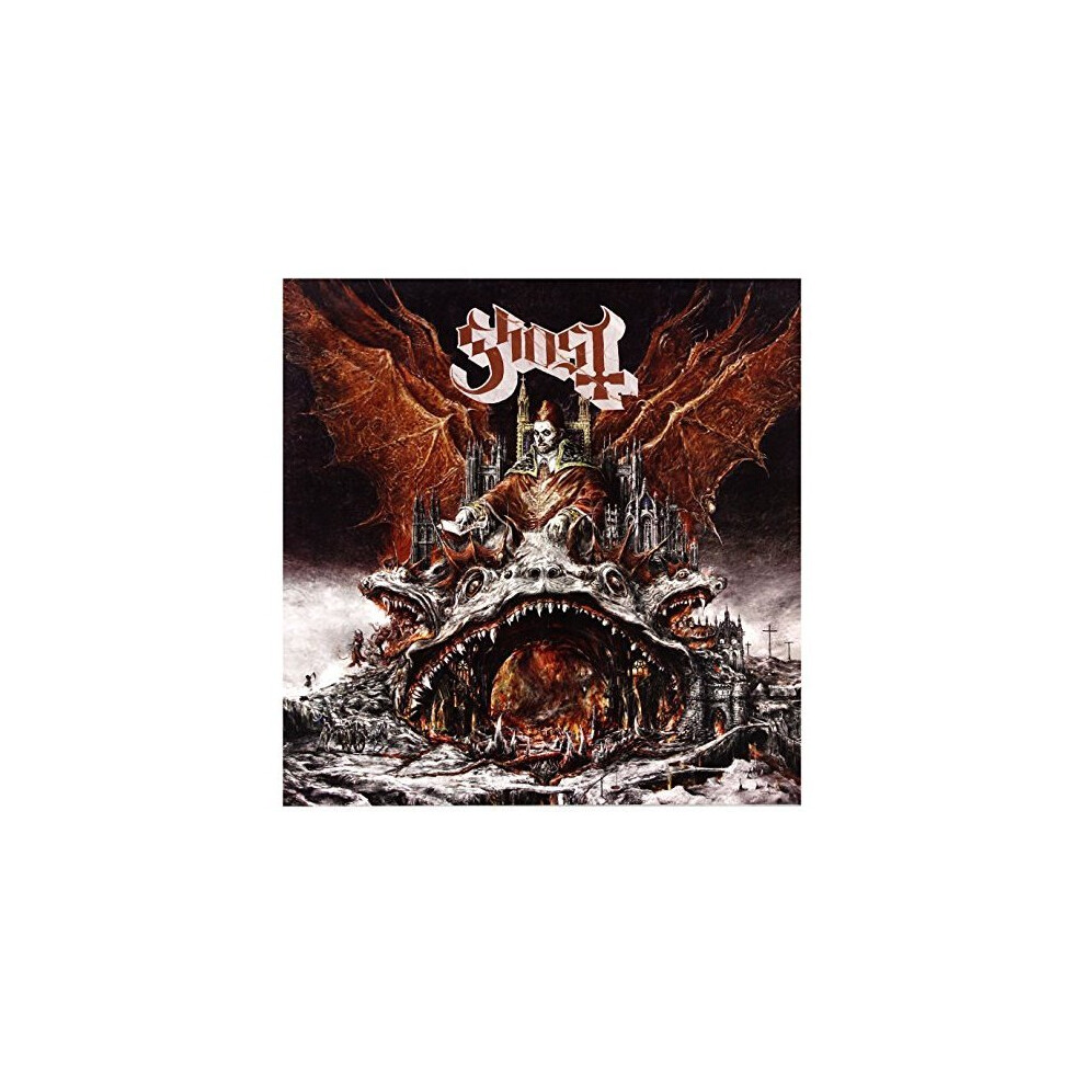 Prequelle [VINYL]