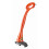 Flymo Flymo Mini Trim Electric Line Trimmer 21cm/8in 240v 1