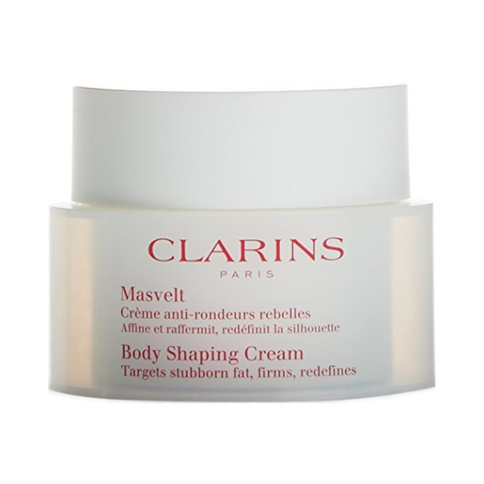 Clarins Body Shaping Cream 200ml