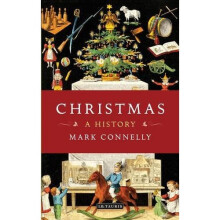 Christmas: A History
