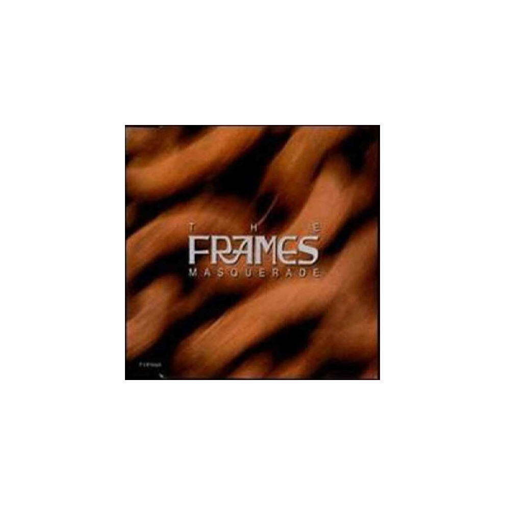 Masquerade - Frames CDS