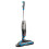 Bissell BISSELL Vadrouille SpinWave 2052E, titane/bleu 2