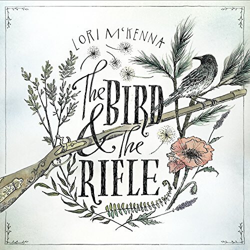 McKenna Lori - Bird andthe Rifle [CD]
