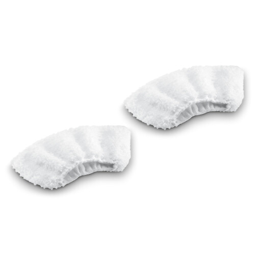 Kärcher Karcher Microfibre Covers for Hand Nozzle 1