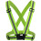 TRIXES Adjustable High Visibility Reflective Safety Harness 6